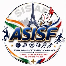 ASISF Logo